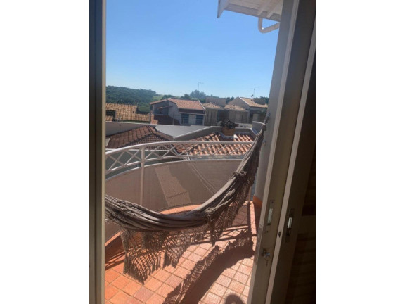 Imagem Casa com 3 Quartos à Venda, 164 m² em Residencial Terras Do Barão - Campinas