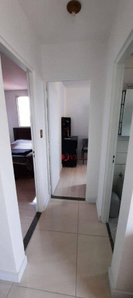 Imagem Apartamento com 2 Quartos à Venda, 45 m² em Vila Marieta - São Paulo