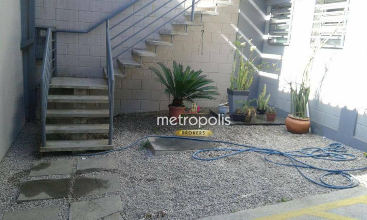 Imagem Galpão à Venda, 340 m² em Vila Santa Luzia - São Bernardo Do Campo
