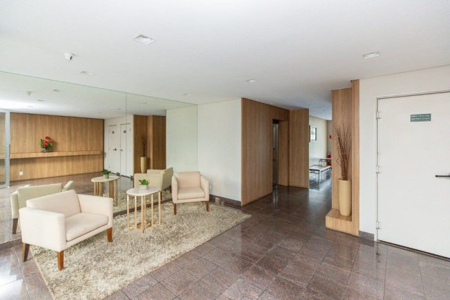 Imagem Apartamento com 3 Quartos à Venda, 71 m² em Vila Gertrudes - São Paulo