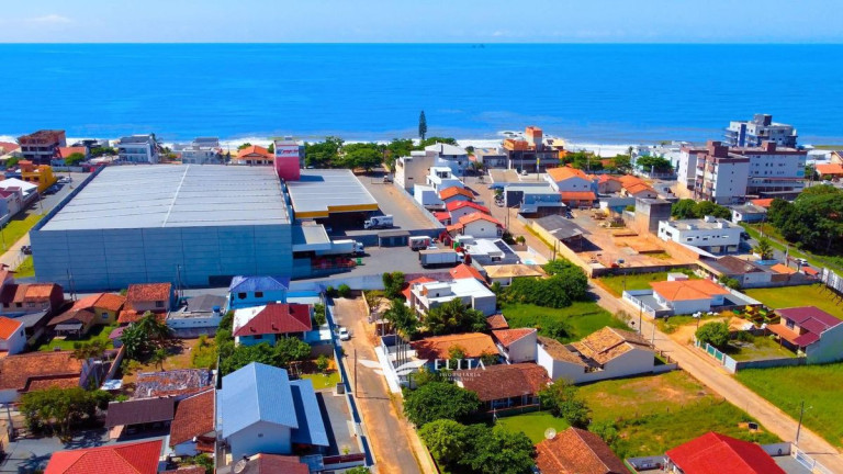 Imagem Apartamento com 3 Quartos à Venda, 68 m² em Itajuba - Barra Velha Imagem Apartamento com 3 Quartos à Venda, 68 m² em Itajuba - Barra Velha