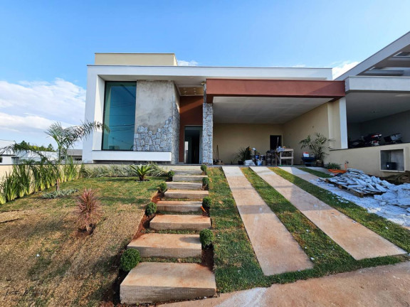 Imagem Casa com 3 Quartos à Venda, 160 m² em Ondas - Soleil - Piracicaba Imagem Casa com 3 Quartos à Venda, 160 m² em Ondas - Soleil - Piracicaba