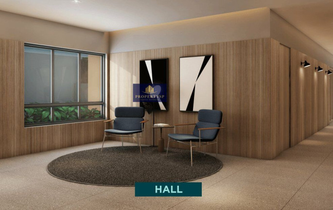 Imagem Apartamento com 3 Quartos à Venda, 82 m² em Pinheiros - São Paulo
