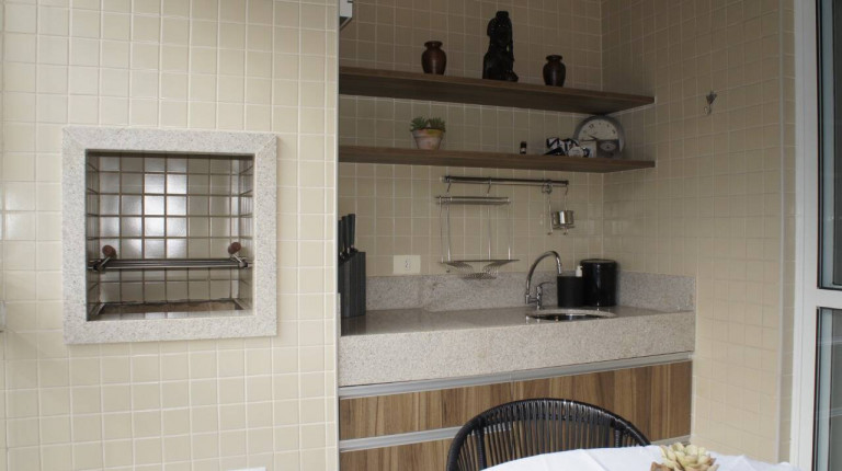 Imagem Apartamento com 3 Quartos para Temporada, em Praia Grande - Ubatuba Imagem Apartamento com 3 Quartos para Temporada, em Praia Grande - Ubatuba
