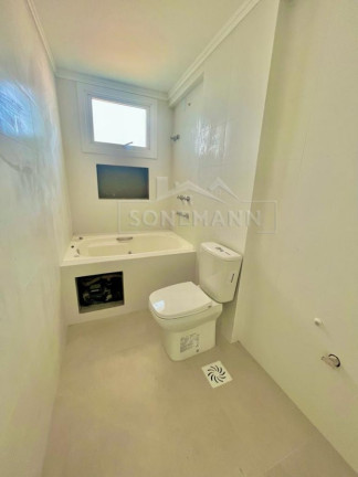 Imagem Apartamento com 3 Quartos à Venda, 124 m² em Coqueiros - Florianópolis