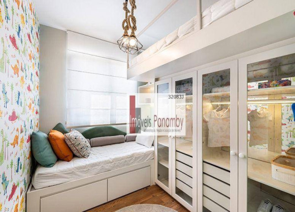 Imagem Apartamento com 2 Quartos à Venda, 33 m² em Barra Funda - São Paulo Imagem Apartamento com 2 Quartos à Venda, 33 m² em Barra Funda - São Paulo