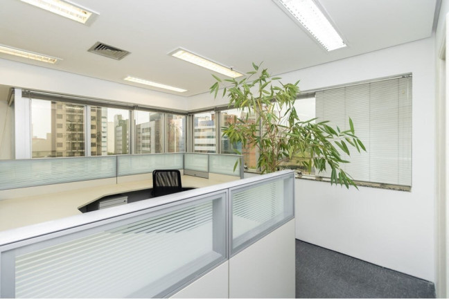 Sala Comercial à Venda, 248 m² em Paraíso - São Paulo