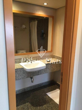 Imagem Apartamento com 1 Quarto à Venda, 29 m² em Jardim Paulista - São Paulo