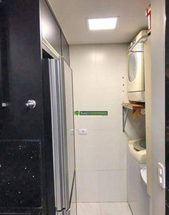 Imagem Apartamento com 3 Quartos à Venda, 90 m² em Centro - Curitiba