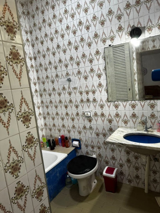 Imagem Casa com 2 Quartos à Venda, 105 m² em Solemar - Praia Grande