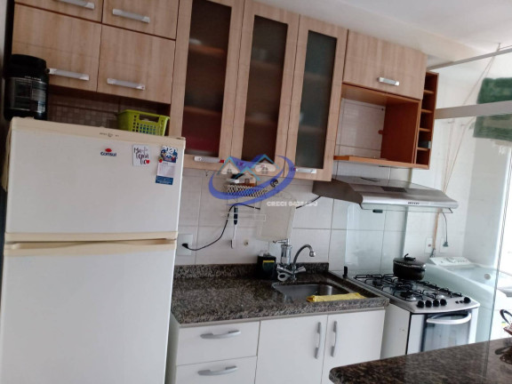 Imagem Apartamento com 2 Quartos à Venda, 50 m² em Vila Bela Vista (zona Norte) - São Paulo Imagem Apartamento com 2 Quartos à Venda, 50 m² em Vila Bela Vista (zona Norte) - São Paulo