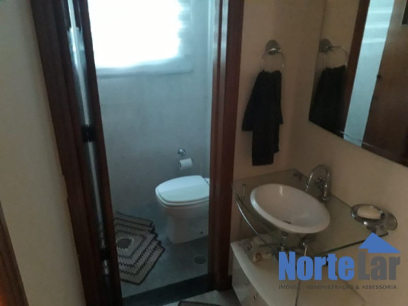Imagem Sobrado com 5 Quartos à Venda, 280 m² em Parque Edu Chaves - São Paulo Imagem Sobrado com 5 Quartos à Venda, 280 m² em Parque Edu Chaves - São Paulo