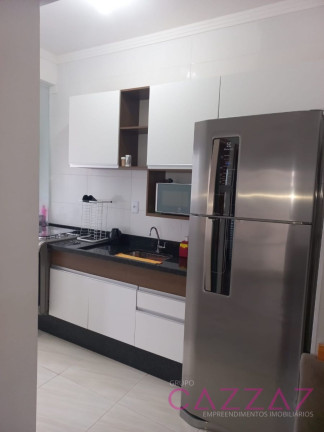 Imagem Apartamento com 1 Quarto à Venda, 42 m² em Balneário Flórida - Praia Grande