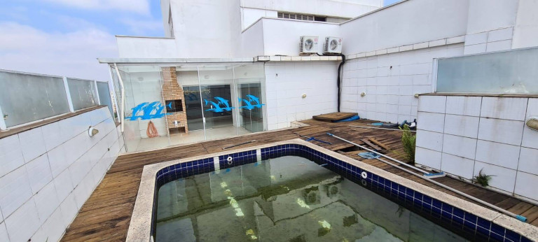Imagem Cobertura com 3 Quartos à Venda, 192 m² em Jardim Anália Franco - São Paulo Imagem Cobertura com 3 Quartos à Venda, 192 m² em Jardim Anália Franco - São Paulo