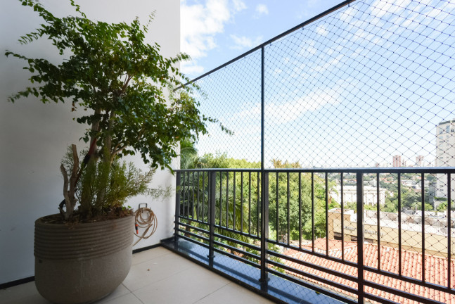 Imagem Apartamento com 3 Quartos à Venda, 285 m² em Higienópolis - São Paulo Imagem Apartamento com 3 Quartos à Venda, 285 m² em Higienópolis - São Paulo