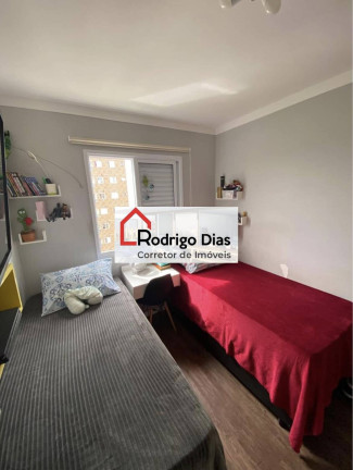 Imagem Apartamento com 2 Quartos à Venda, 57 m² em Recanto Quarto Centenário - Jundiaí Imagem Apartamento com 2 Quartos à Venda, 57 m² em Recanto Quarto Centenário - Jundiaí