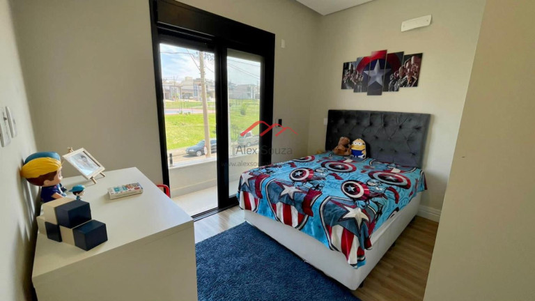 Imagem Casa com 3 Quartos à Venda, 220 m² em Residencial Real Parque Sumaré - Sumaré Imagem Casa com 3 Quartos à Venda, 220 m² em Residencial Real Parque Sumaré - Sumaré