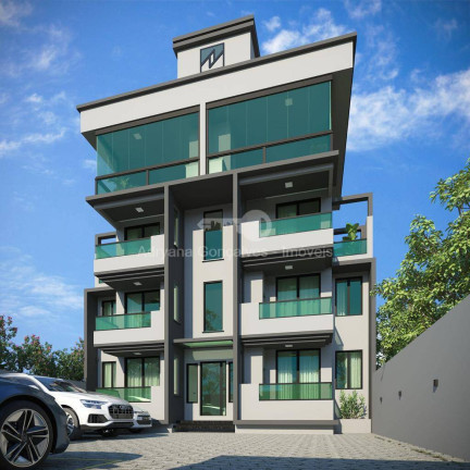 Imagem Apartamento com 3 Quartos à Venda, 83 m² em Itacolomi - Balneário Piçarras Imagem Apartamento com 3 Quartos à Venda, 83 m² em Itacolomi - Balneário Piçarras