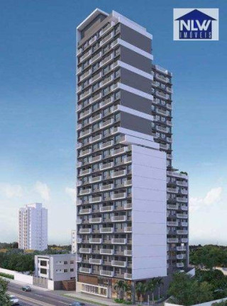 Imagem Apartamento com 1 Quarto à Venda, 26 m² em Vila Olímpia - São Paulo Imagem Apartamento com 1 Quarto à Venda, 26 m² em Vila Olímpia - São Paulo