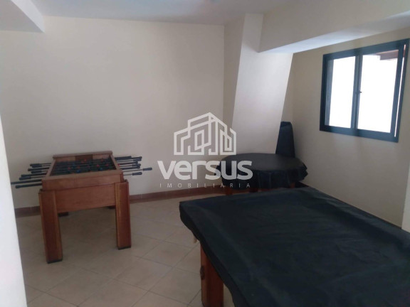 Imagem Apartamento com 2 Quartos à Venda, 80 m² em Guilhermina - Praia Grande