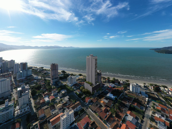 Imagem Apartamento com 4 Quartos à Venda, 149 m² em Balneário Perequê - Porto Belo Imagem Apartamento com 4 Quartos à Venda, 149 m² em Balneário Perequê - Porto Belo