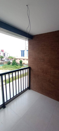 Imagem Apartamento com 2 Quartos à Venda, 50 m² em Bessa - João Pessoa