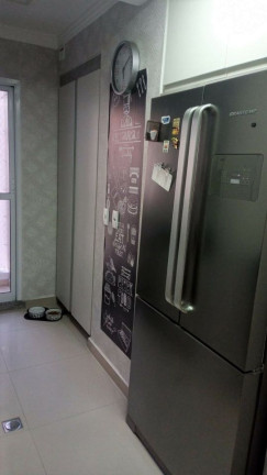Imagem Apartamento com 3 Quartos à Venda, 92 m² em Morumbi - São Paulo