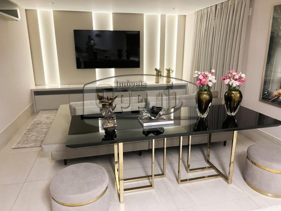 Imagem Apartamento com 3 Quartos à Venda,  em Aclimação - São Paulo
