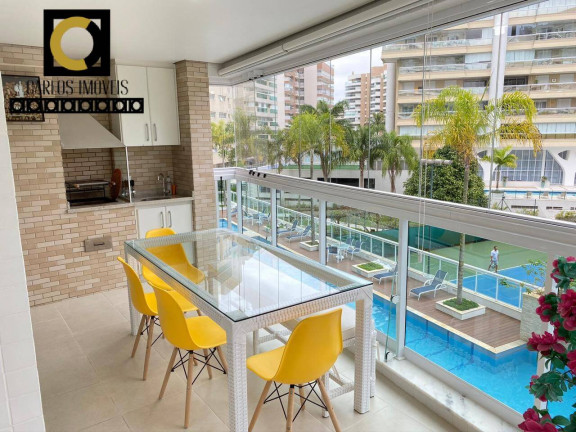 Imagem Apartamento com 3 Quartos à Venda, em Riviera De São Lourenço - Bertioga Imagem Apartamento com 3 Quartos à Venda, em Riviera De São Lourenço - Bertioga