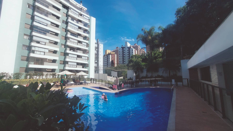Imagem Apartamento com 2 Quartos à Venda, 70 m² em Itacorubi - Florianópolis Imagem Apartamento com 2 Quartos à Venda, 70 m² em Itacorubi - Florianópolis