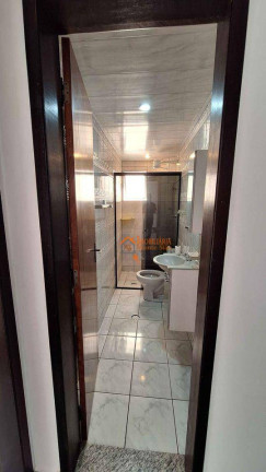 Imagem Apartamento com 2 Quartos à Venda, 50 m² em Centro - Guarulhos Imagem Apartamento com 2 Quartos à Venda, 50 m² em Centro - Guarulhos