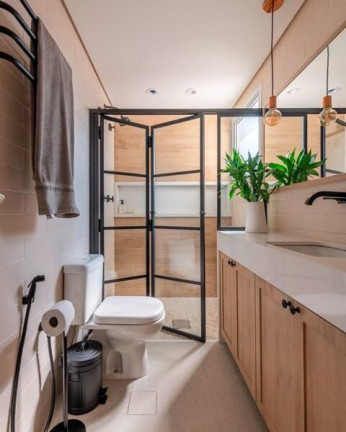 Imagem Apartamento com 3 Quartos à Venda, 99 m² em Brooklin - São Paulo