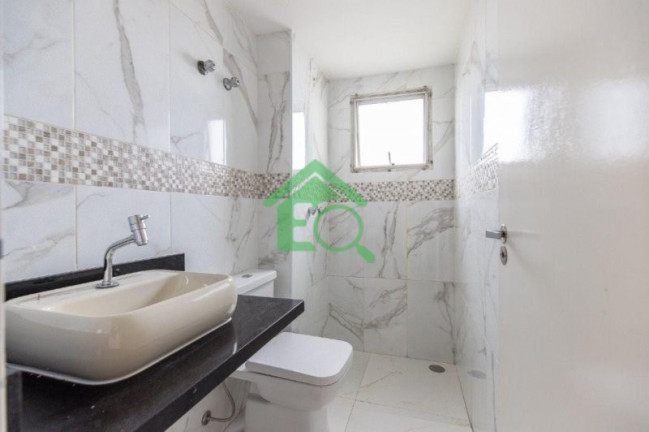 Imagem Apartamento com 3 Quartos à Venda, 94 m² em Vila Sofia - São Paulo