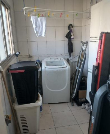Imagem Apartamento com 2 Quartos à Venda, 75 m² em Vila Milton - Guarulhos