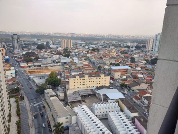 Imagem Apartamento com 2 Quartos à Venda, 54 m² em Vila Moreira - Guarulhos