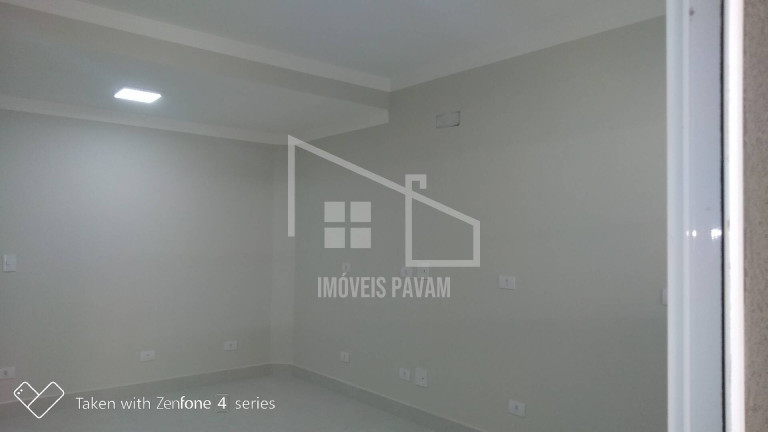 Imagem Sala Comercial à Venda, 110 m² em Centro - São Bernardo Do Campo