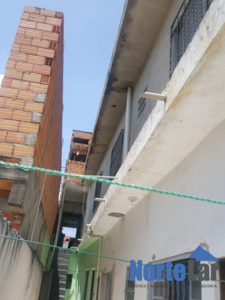 Imagem Sobrado com 5 Quartos à Venda, 220 m² em Jardim Madre ângela - Poá Imagem Sobrado com 5 Quartos à Venda, 220 m² em Jardim Madre ângela - Poá