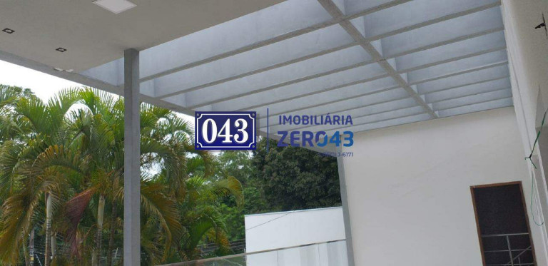 Imagem Casa com 4 Quartos à Venda, 400 m² em Vale Do Cambezinho - Londrina Imagem Casa com 4 Quartos à Venda, 400 m² em Vale Do Cambezinho - Londrina