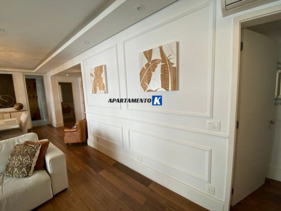 Imagem Apartamento com 3 Quartos para Alugar, 158 m² em Itaim Bibi - São Paulo Imagem Apartamento com 3 Quartos para Alugar, 158 m² em Itaim Bibi - São Paulo