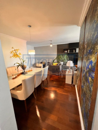 Imagem Apartamento com 3 Quartos à Venda, 126 m² em Saude - São Paulo Imagem Apartamento com 3 Quartos à Venda, 126 m² em Saude - São Paulo