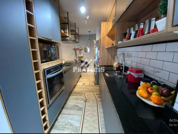 Imagem Apartamento com 2 Quartos à Venda, 115 m² em Ipiranga - São Paulo