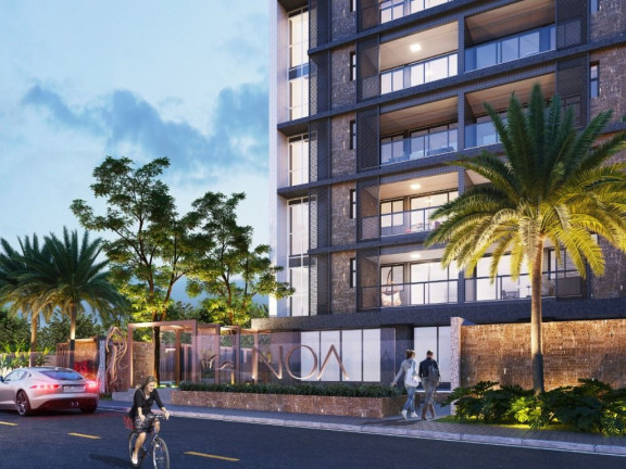 Imagem Apartamento com 2 Quartos à Venda, 57 m² em Ponta De Campina - Cabedelo Imagem Apartamento com 2 Quartos à Venda, 57 m² em Ponta De Campina - Cabedelo