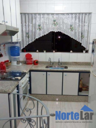 Imagem Sobrado com 2 Quartos à Venda, 90 m² em Vila Medeiros - São Paulo Imagem Sobrado com 2 Quartos à Venda, 90 m² em Vila Medeiros - São Paulo