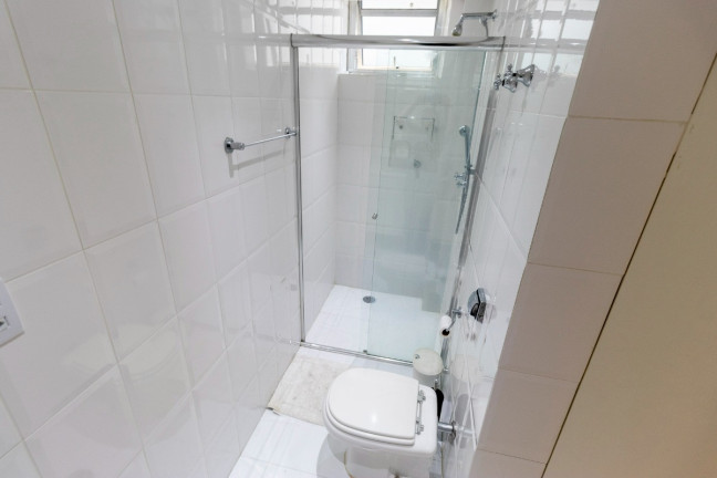Imagem Apartamento com 3 Quartos à Venda, 224 m² em Jardim Paulista - São Paulo