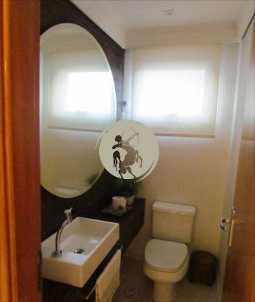 Imagem Apartamento com 4 Quartos à Venda, 180 m² em Boqueirao - Santos Imagem Apartamento com 4 Quartos à Venda, 180 m² em Boqueirao - Santos