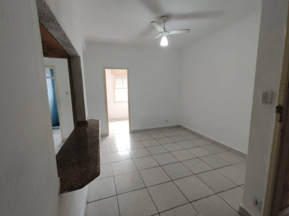 Imagem Kitnet com 1 Quarto à Venda, 34 m² em Canto Do Forte - Praia Grande Imagem Kitnet com 1 Quarto à Venda, 34 m² em Canto Do Forte - Praia Grande