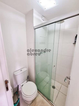 Imagem Apartamento com 1 Quarto à Venda, 30 m² em Perdizes - São Paulo