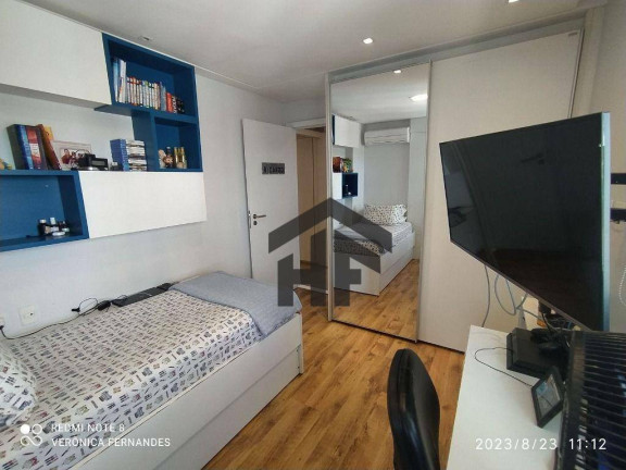 Imagem Apartamento com 3 Quartos à Venda, 172 m² em Apipucos - Recife