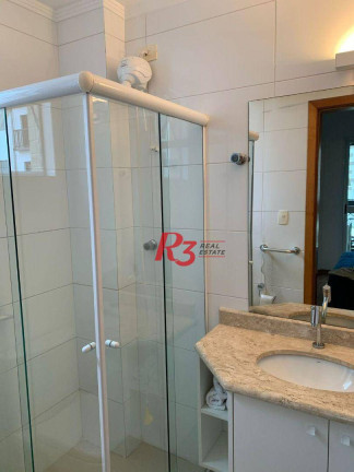 Imagem Apartamento com 2 Quartos à Venda, 110 m² em Gonzaga - Santos Imagem Apartamento com 2 Quartos à Venda, 110 m² em Gonzaga - Santos