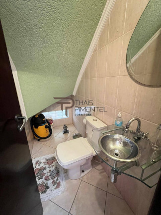 Imagem Casa com 4 Quartos à Venda, 125 m² em Vila Yolanda - Osasco Imagem Casa com 4 Quartos à Venda, 125 m² em Vila Yolanda - Osasco